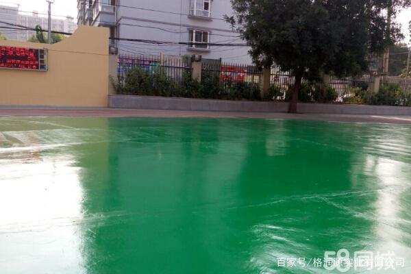 齐河 地坪漆翻新维修
